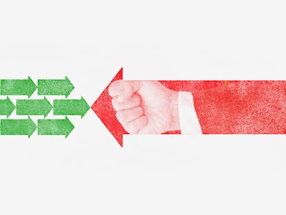 Por ahora, va ganando la tesis de la autosuficiencia autoritaria