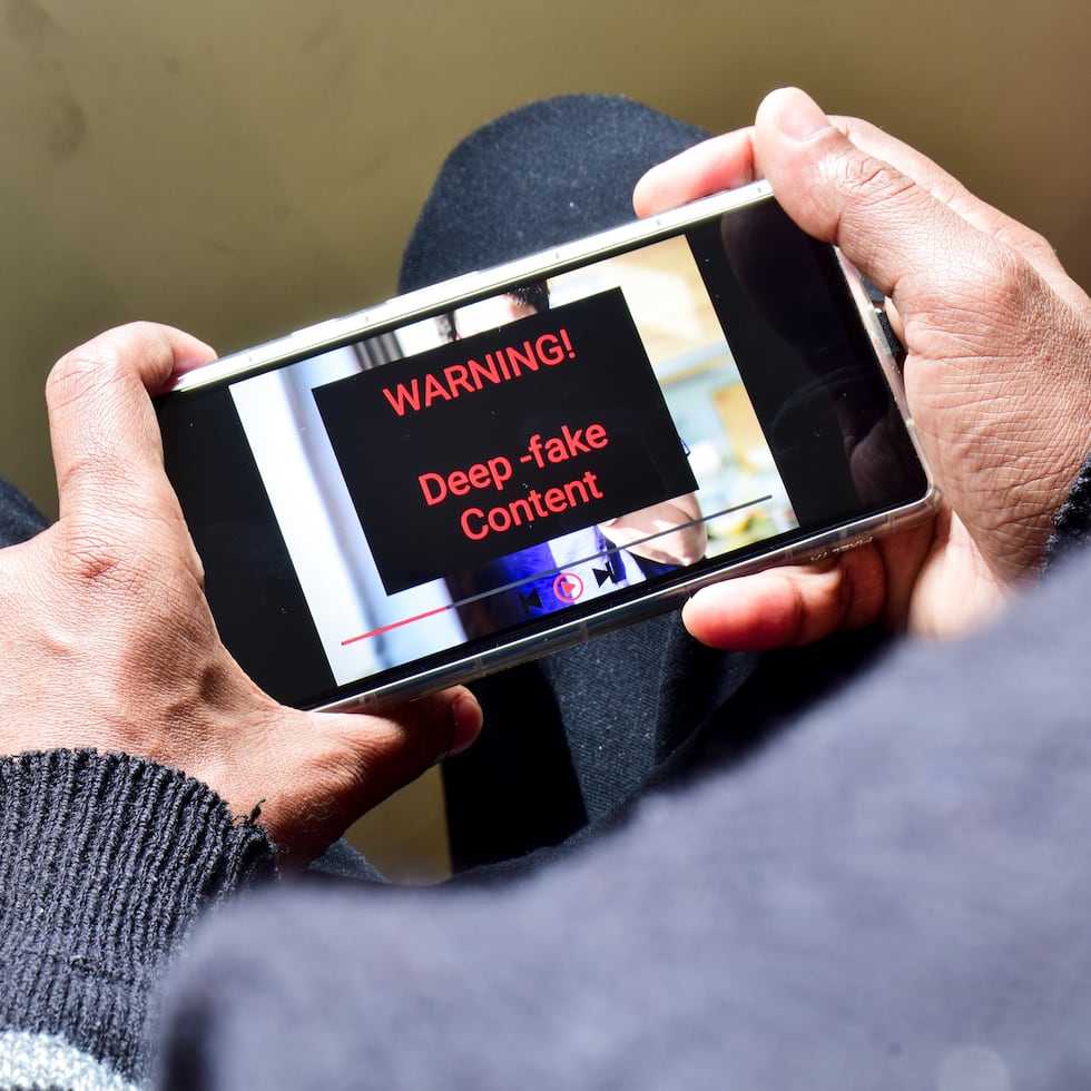 Bruselas penalizará material generado por IA y las 'deepfake' sexuales de menores como pornografía infantil | Sociedad | EL PAÍS