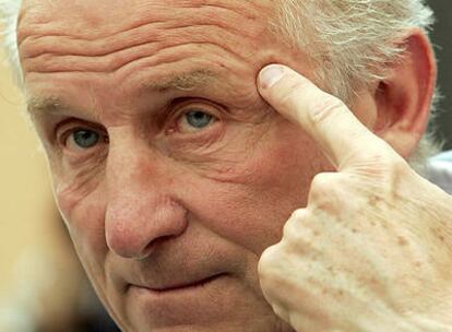 Giovanni Trapattoni.