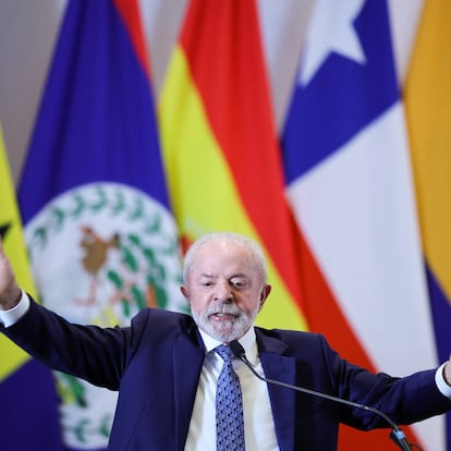 Brasil sigue los pasos de Argentina y Uruguay y ratifica el acuerdo comercial Mercosur-UE