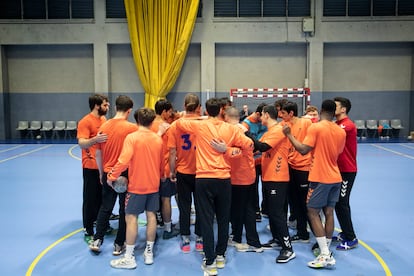 Copa Asobal Balonmano