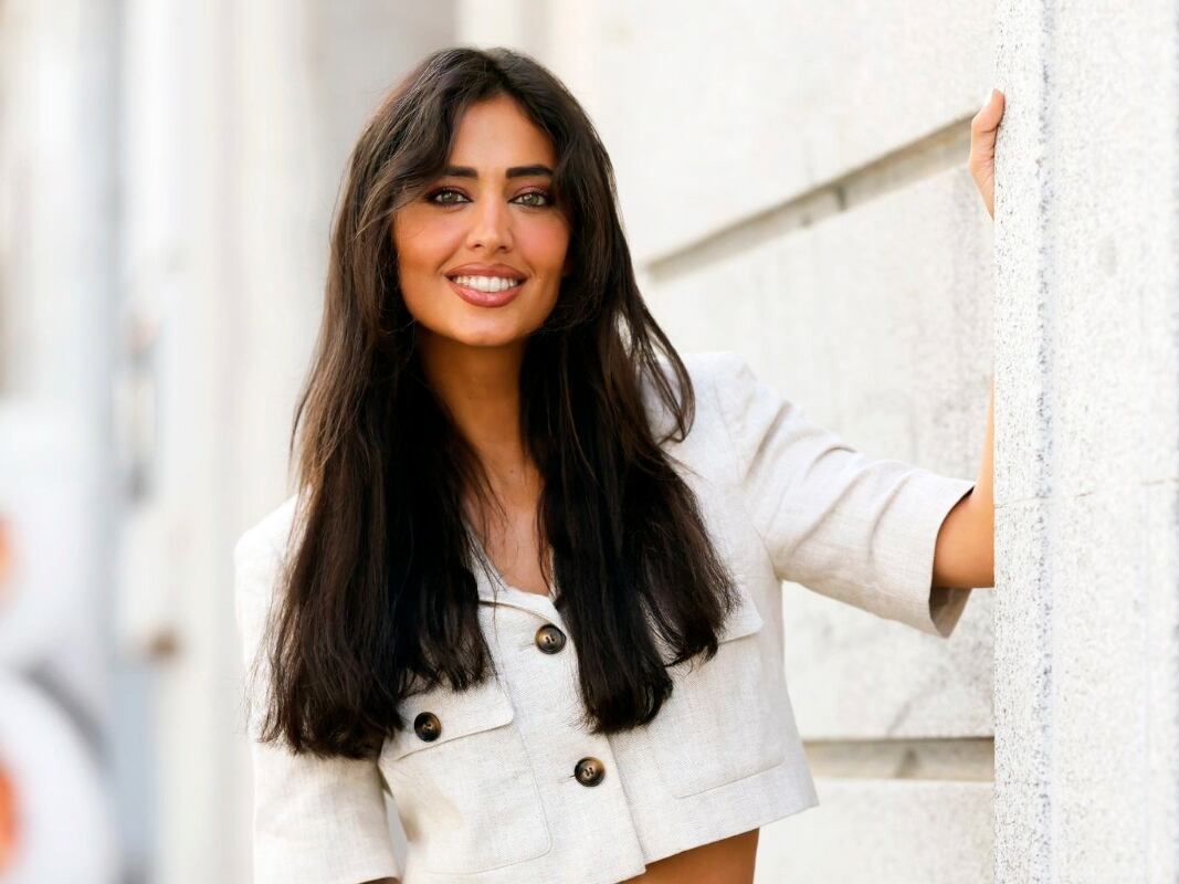 Telecinco roba a Atresmedia la nueva presentadora de ‘Supervivientes’: María Lamela sustituirá a Laura Madrueño en Honduras