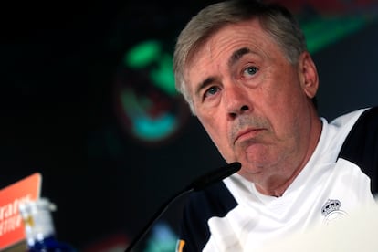 Carlo Ancelotti