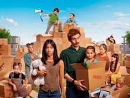 Serie Padre no hay más que uno, la serie