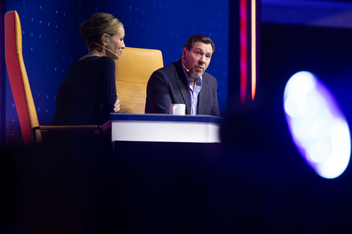 Puente abre la puerta a vender billetes de tren sin asiento y a poder viajar de pie