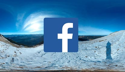 Facebook 360