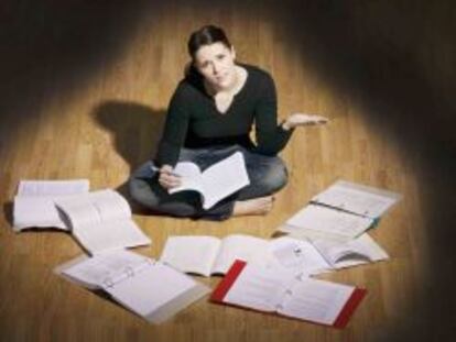 Llega la hora del deseado becario (y este año mucho más)