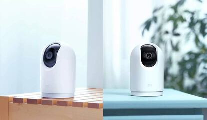 Xiaomi Smart Camera Standard Edition 2K