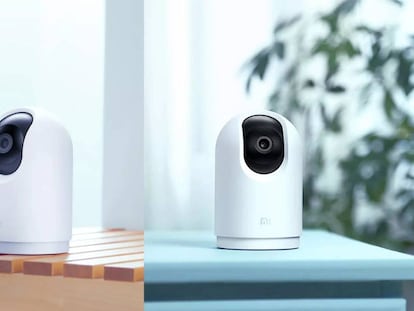 Xiaomi Smart Camera Standard Edition 2K