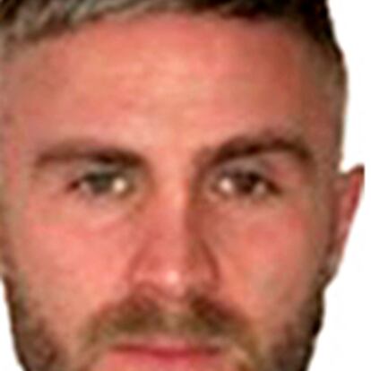 Los doce fugitivos británicos que podrÃan estar escondidos en España.