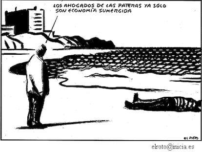 EL ROTO