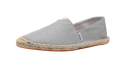 Estas alpargatas de verano para hombre son top ventas y están disponibles en 17 colores.