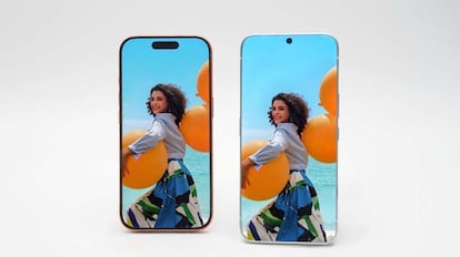 Comparativa de Tecno