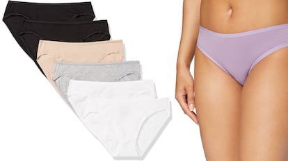 bragas calvin klein, pack de ropa interior, braguitas amazon, calvin klein mujer, ropa interior mujer, Calvin Klein Underwear, calvin klein tanga