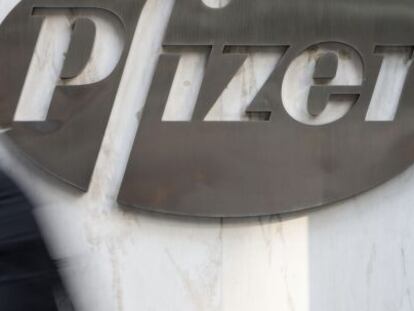 Pfizer muestra su apetito por seguir creciendo