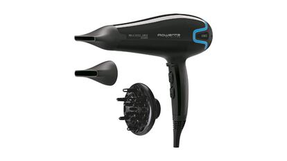 Secador de pelo iónico Rowenta Infinity Pro Beauty