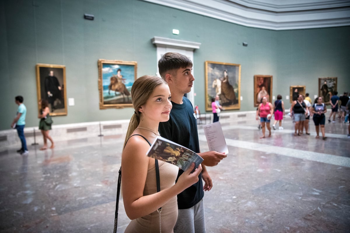 Bono Cultural Joven 2025: Una Oportunidad para los Nuevos Adultos en España