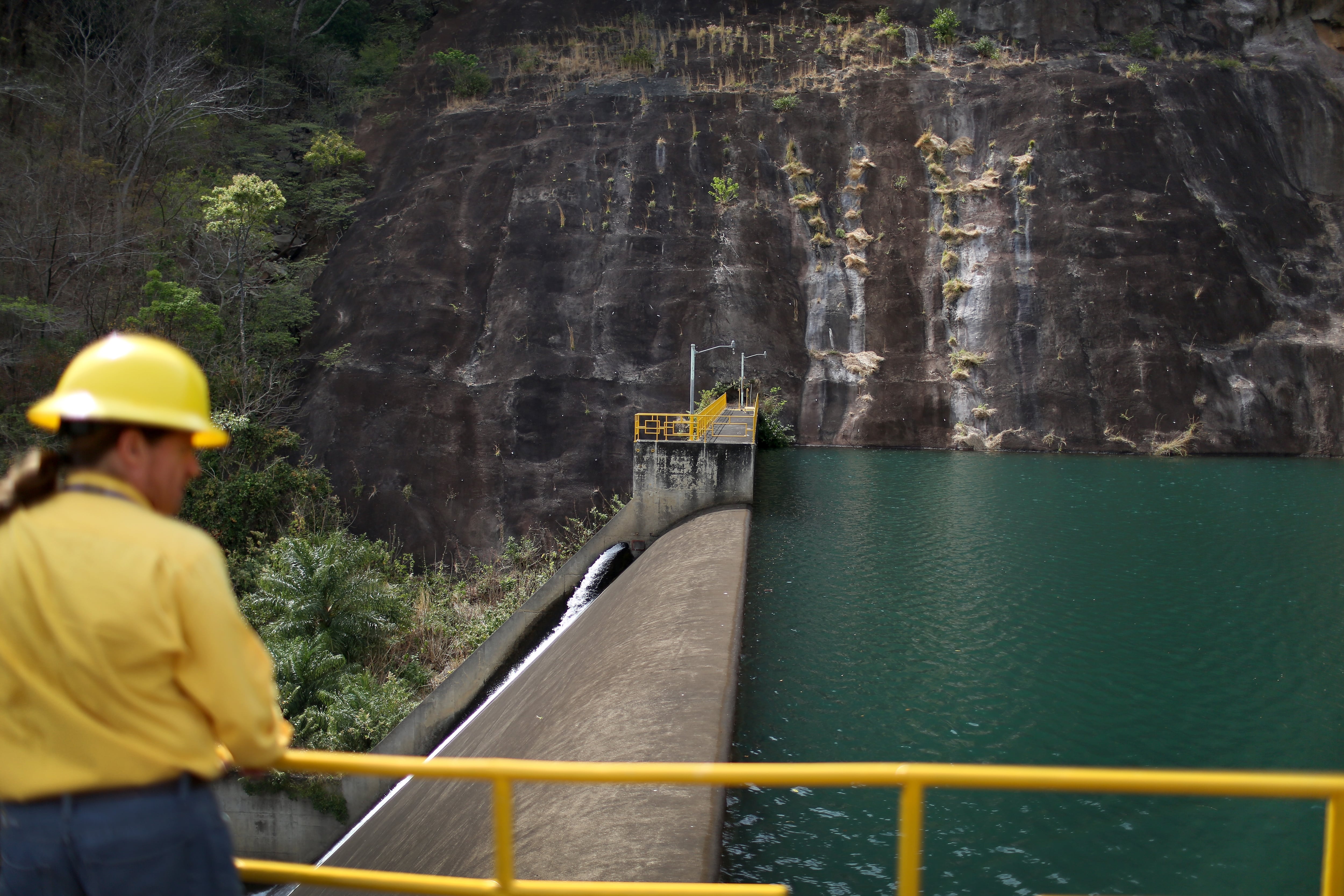 El Niño amenaza el modelo energético renovable de Costa Rica
