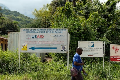 Cooperación para el desarrollo