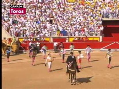 La pasión según Joselillo