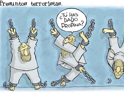 Ilustración de Matt