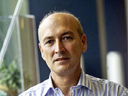José Alberto Pradera.