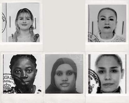 Refugees in Spain