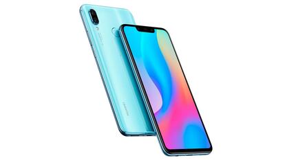 Huawei Nova 3