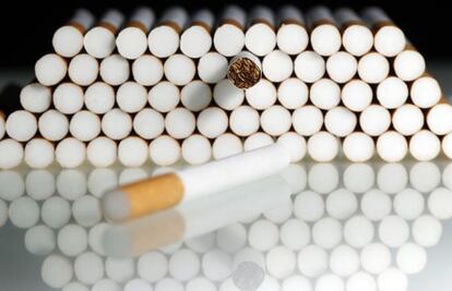 El envasado genérico del tabaco puede ayudar a prevenir el consumo entre los jóvenes.