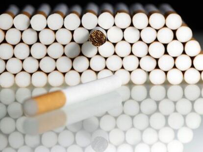 El envasado gen&eacute;rico del tabaco puede ayudar a prevenir el consumo entre los j&oacute;venes.