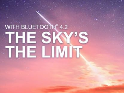 Llega Bluetooth 4.2 para llevar las conexiones de accesorios a un nuevo nivel