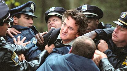 Mystic River, de Clint Eastwood