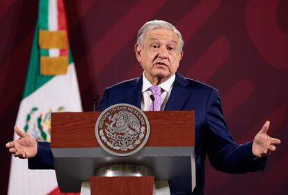 Andrés Manuel López Obrador fentanilo