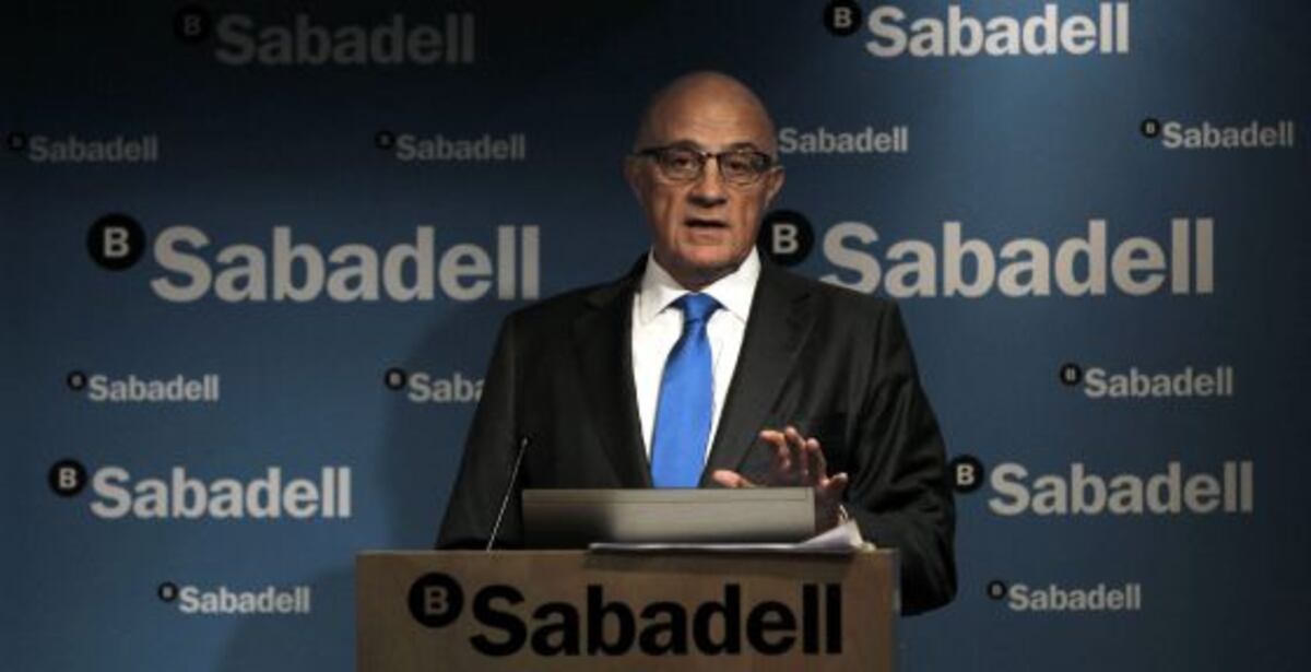 Banco Sabadell gana 352,2 millones, un 55% más, tras adquirir TSB ...