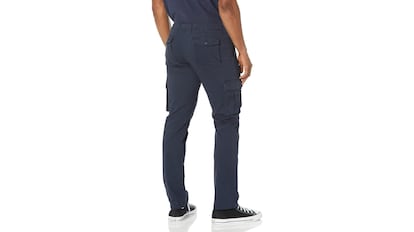 Los mejores pantalones cargo para hombre que puedes comprar en Amazon
