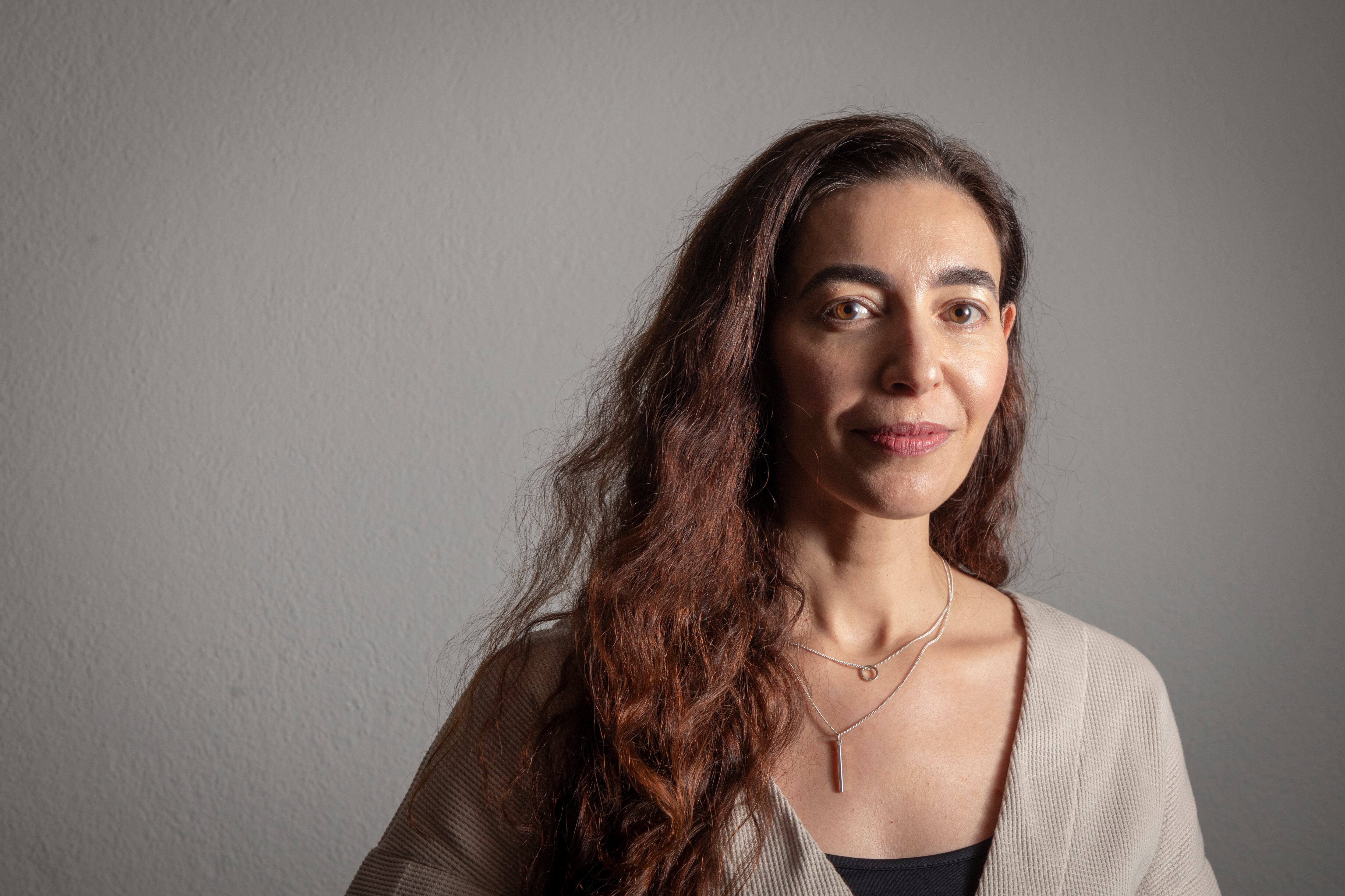 Fernanda Trías recoge por segunda vez el premio Sor Juana: “Me alegro mucho cuando incomodo a las personas correctas”