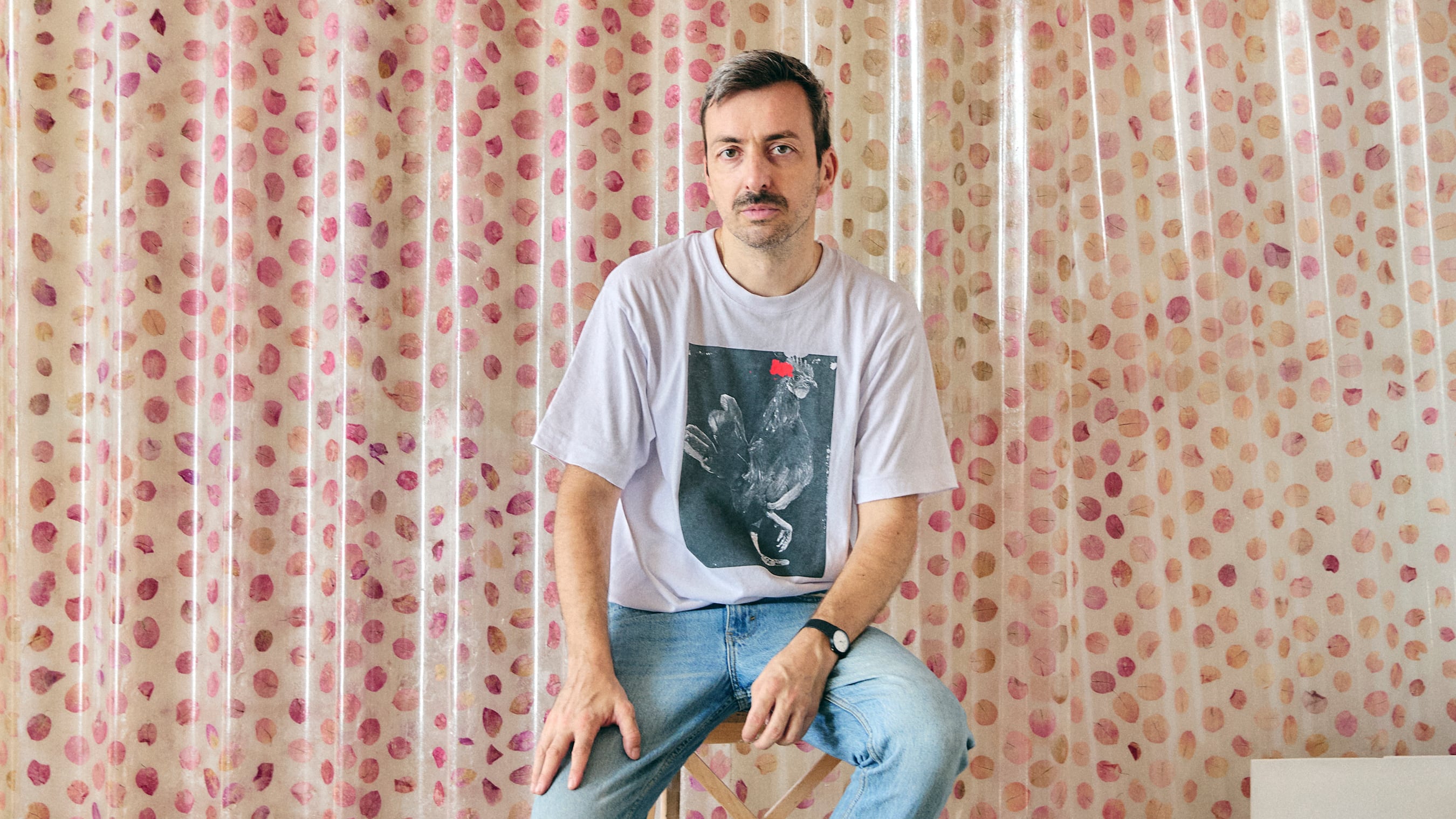 David Bestué, memoria de la escultura y escultura de la memoria