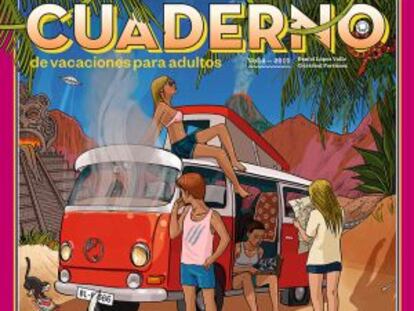 Los deberes son para el verano