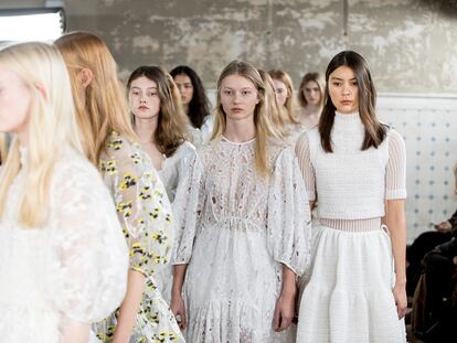 6 firmas nórdicas fichadas en la ‘fashion week’ de Copenhague que debes tener en tu radar
