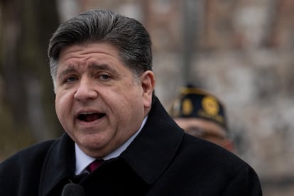 JB Pritzker