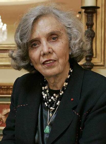 Elena Poniatowska