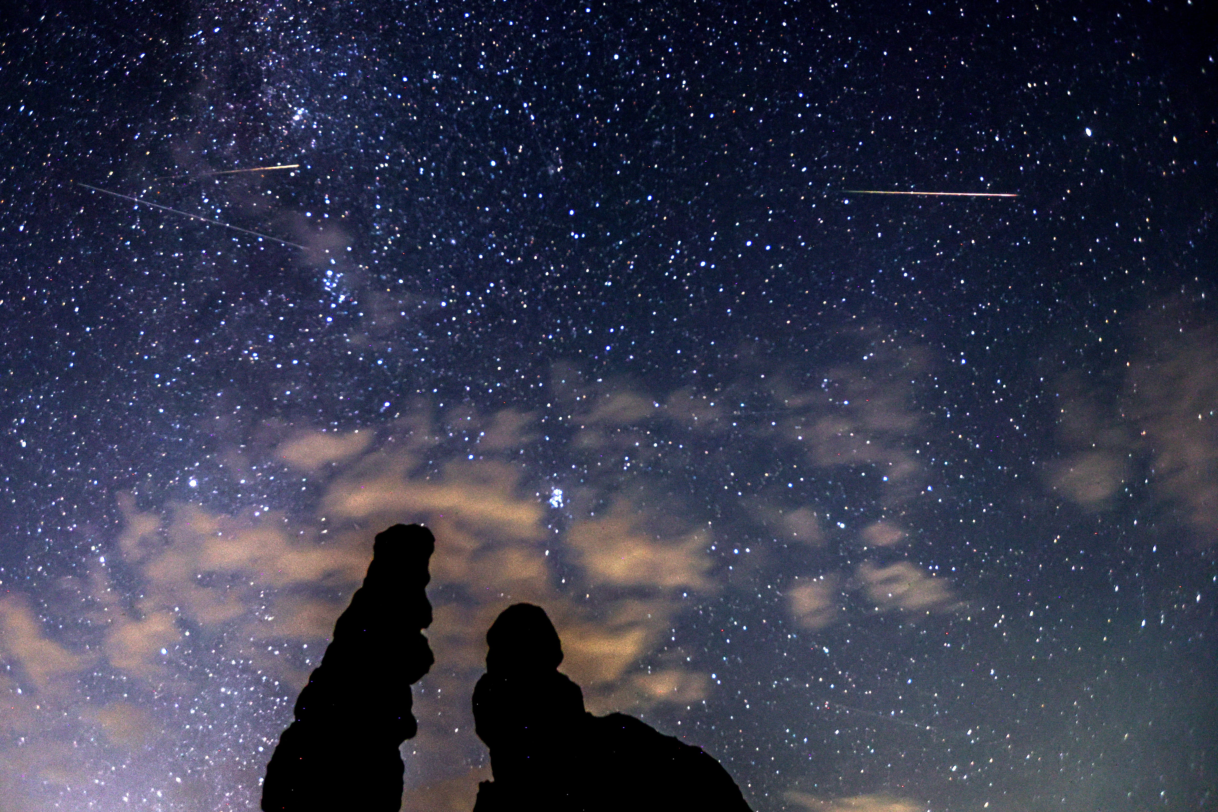 Perseidas 2026: cómo, dónde y cuándo contemplar las ‘Lágrimas de San Lorenzo’