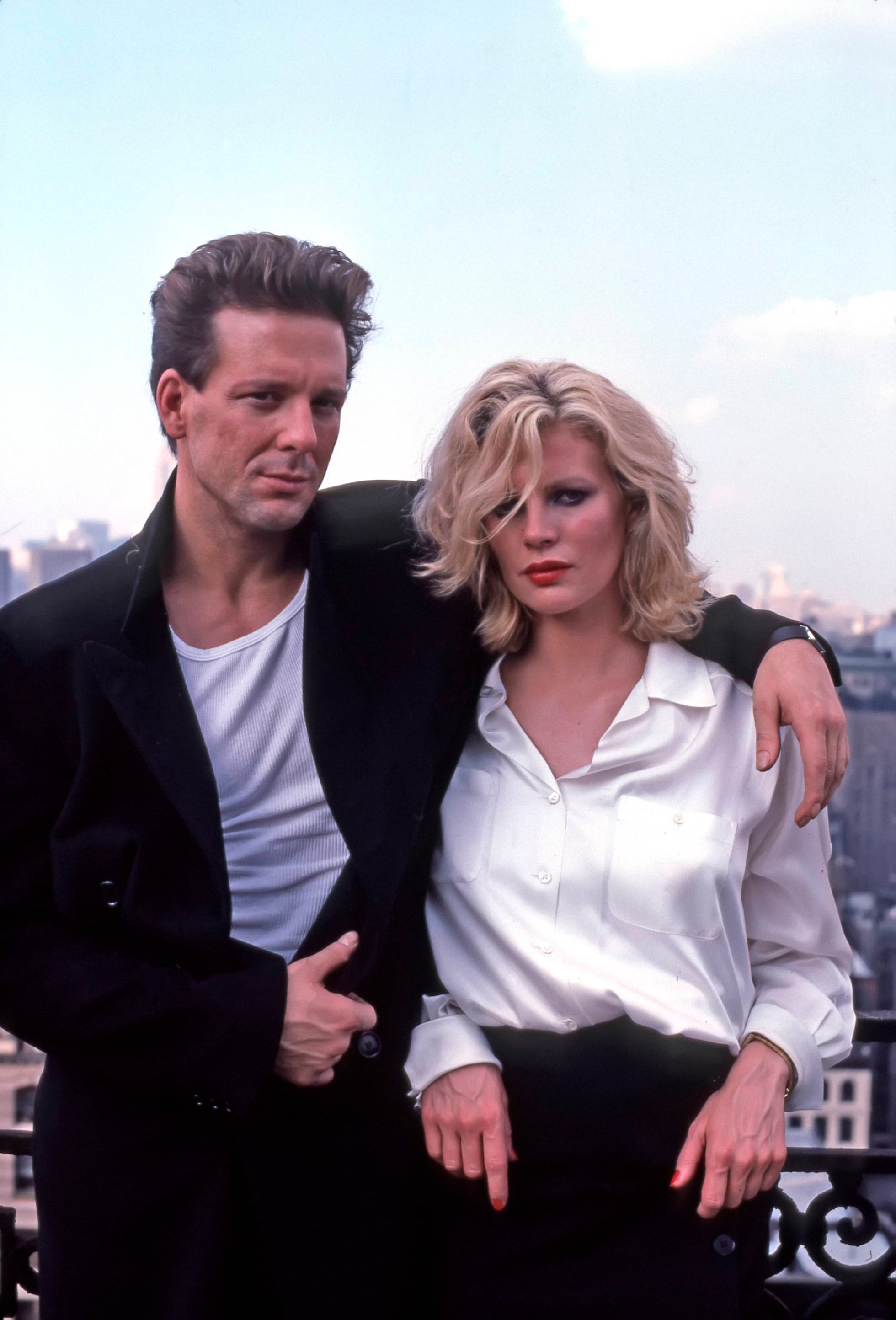 Mickey Rourke Downfall Mickey Rourke’s latest downfall: From Hollywood star to getting kicked ...
