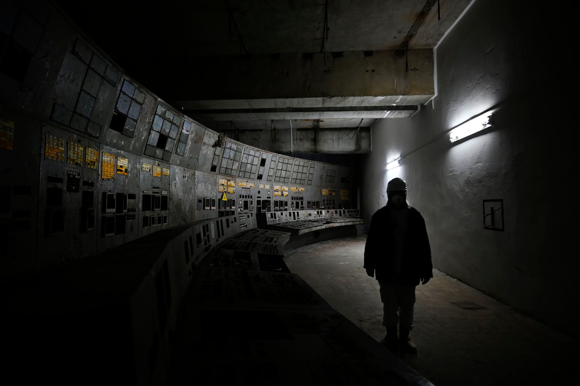 ‘People live here’: Neither nuclear disaster nor the Russian invasion ...
