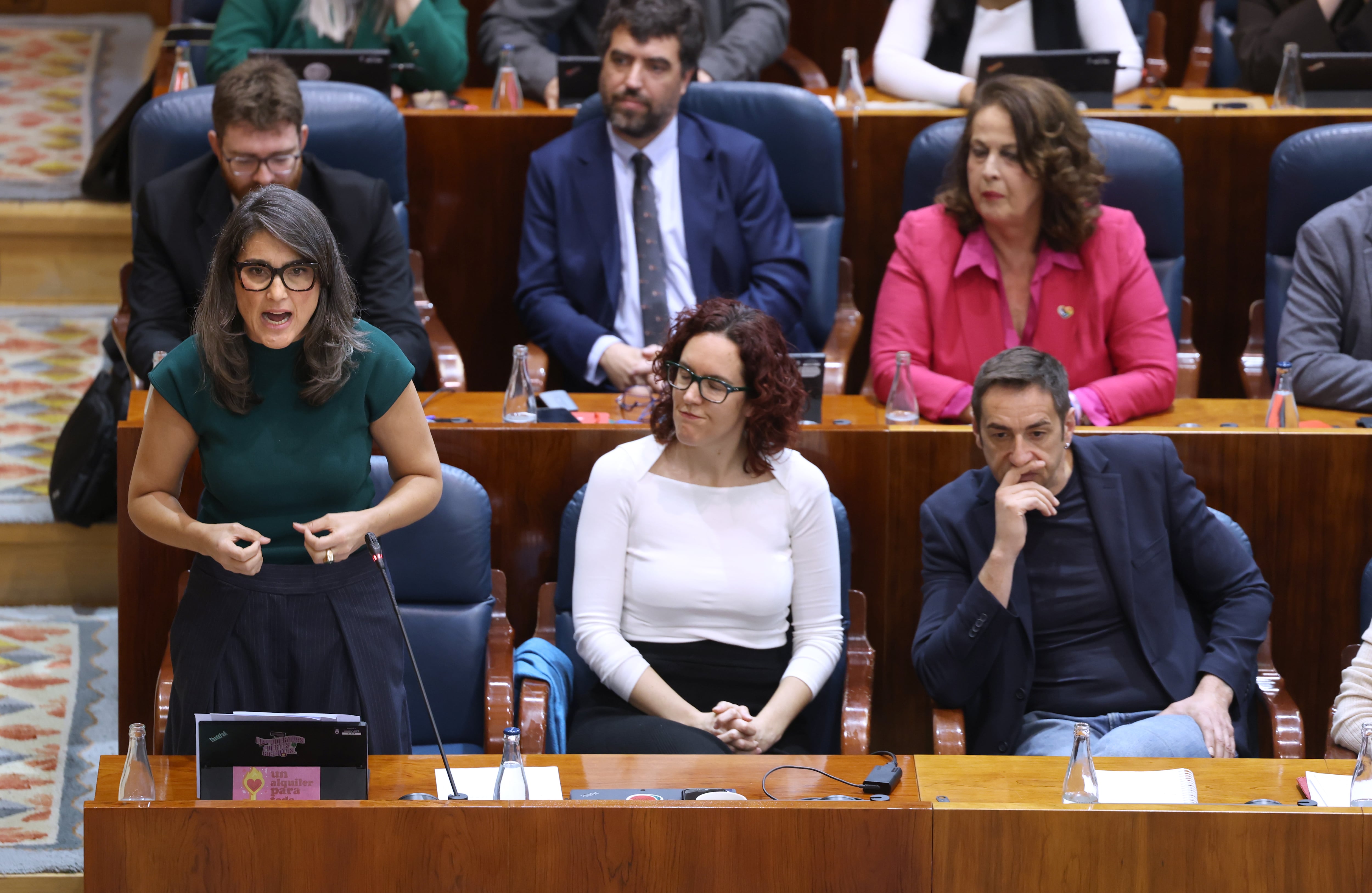PSOE, Más Madrid y Vox piden la dimisión del alcalde de Móstoles y del equipo de Ayuso que ignoró la denuncia