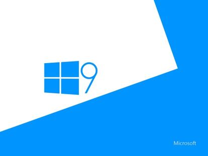 Microsoft presentará Windows 9 el 30 de septiembre