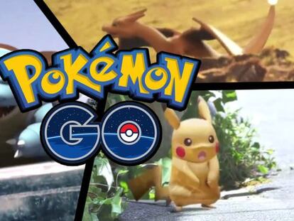 Pokémon GO da marcha atrás y readmite a algunos jugadores expulsados