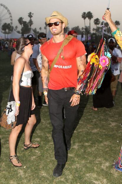 Kellan Lutz.