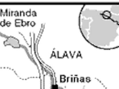 Briñas