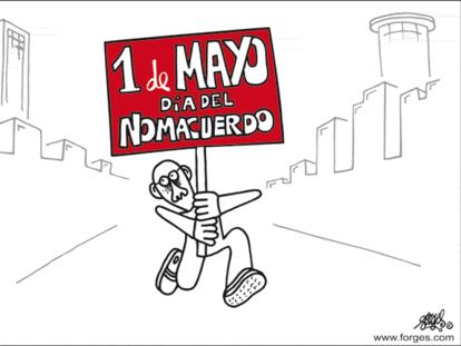 FORGES